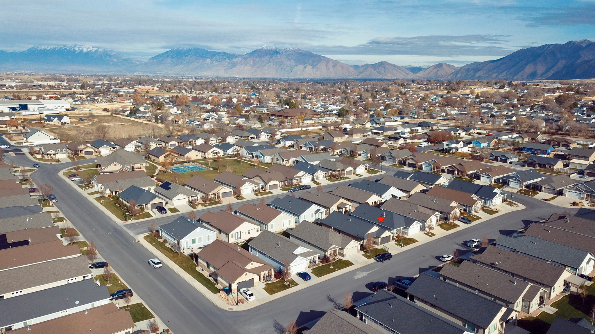 HERITAGE VILLAGE - Residential