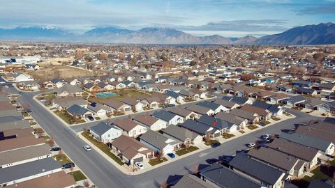 Tiny photo for 1116 W 1290 S, Payson, UT 84651 (MLS # 2124762)