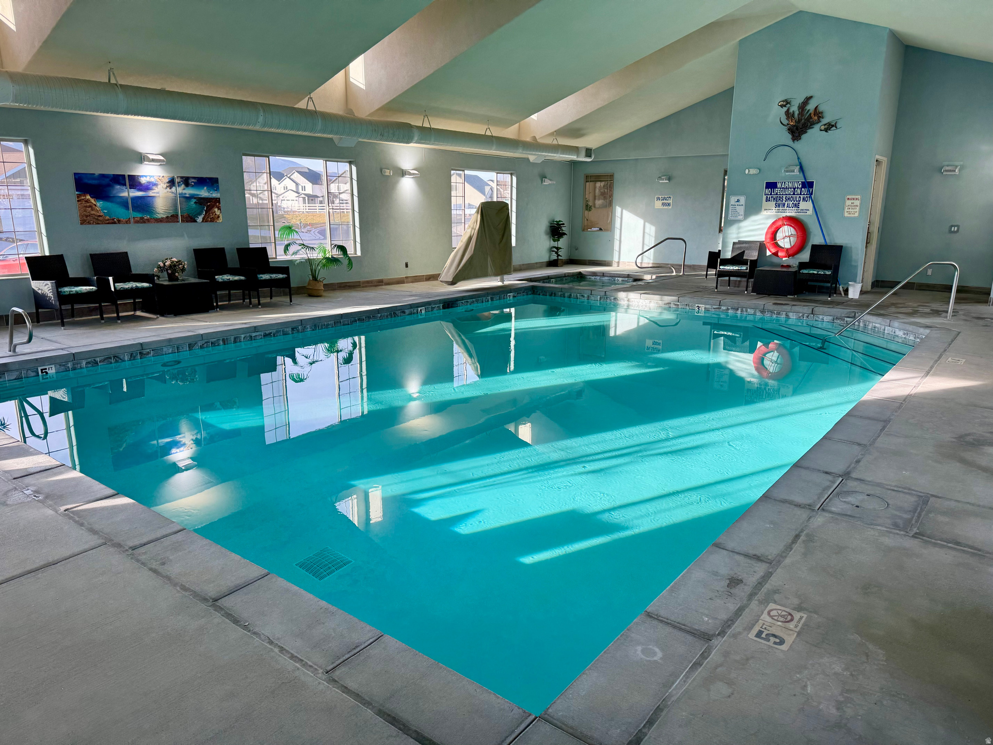 HERITAGE VILLAGE - Residential