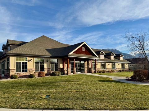 Tiny photo for 1116 W 1290 S, Payson, UT 84651 (MLS # 2124762)