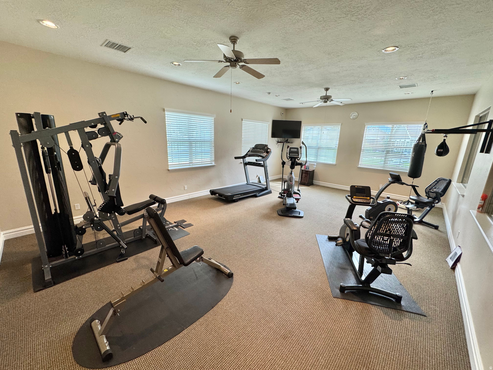 HERITAGE VILLAGE - Residential