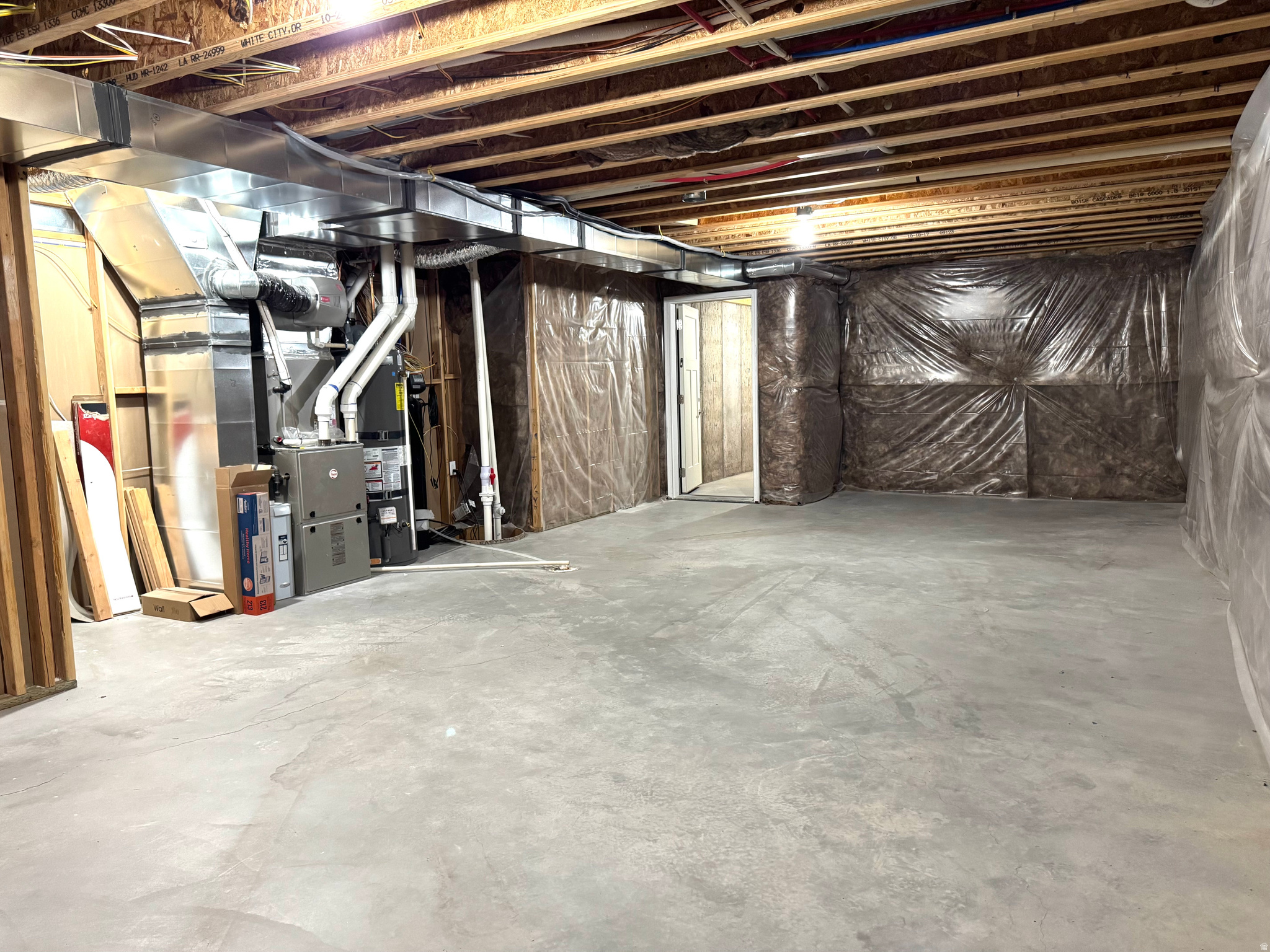 HERITAGE VILLAGE - Residential