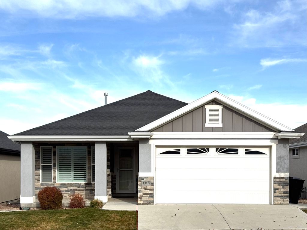 Photo of 1116 W 1290 S, Payson, UT 84651 (MLS # 2124762)