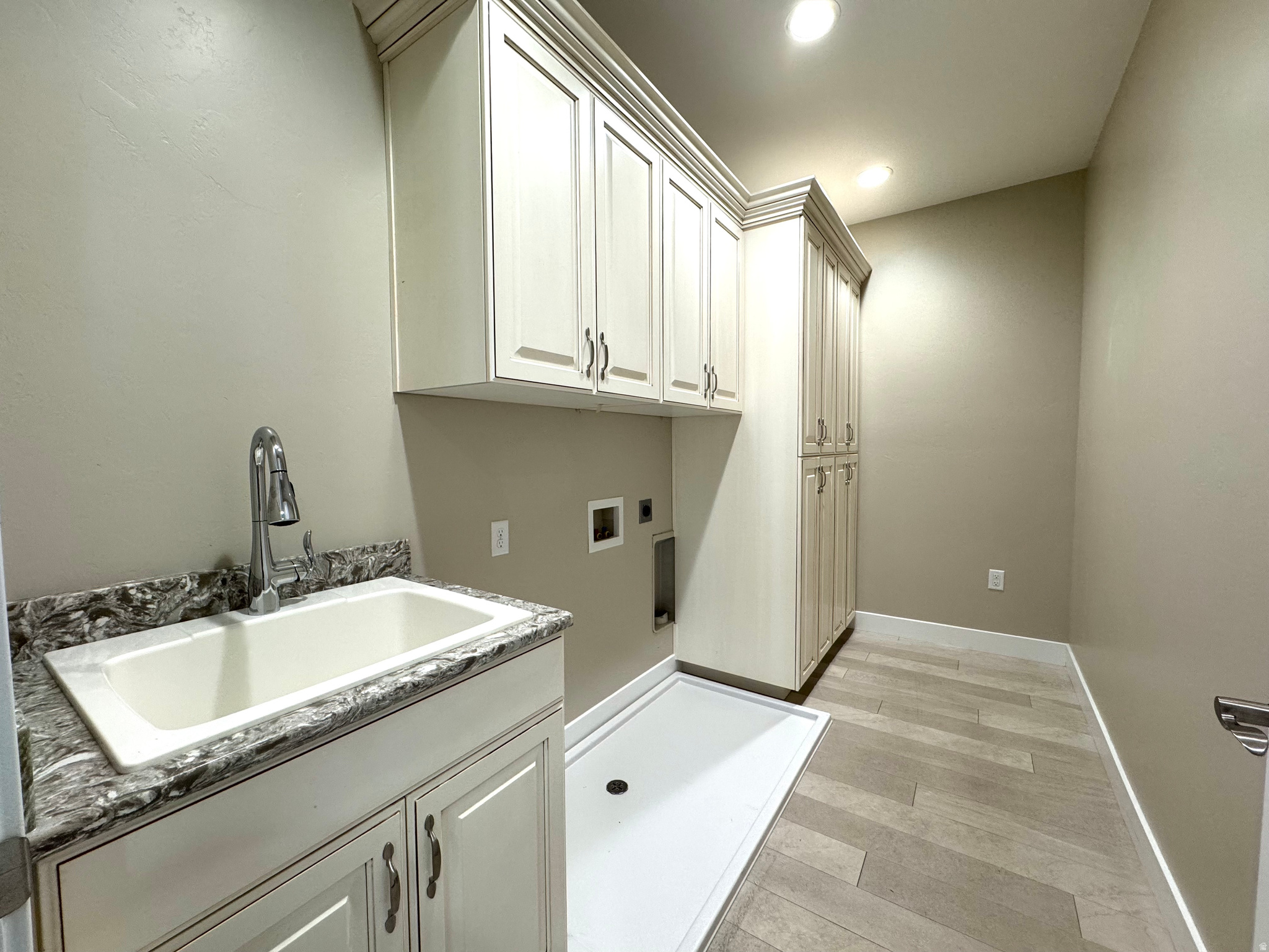 HERITAGE VILLAGE - Residential