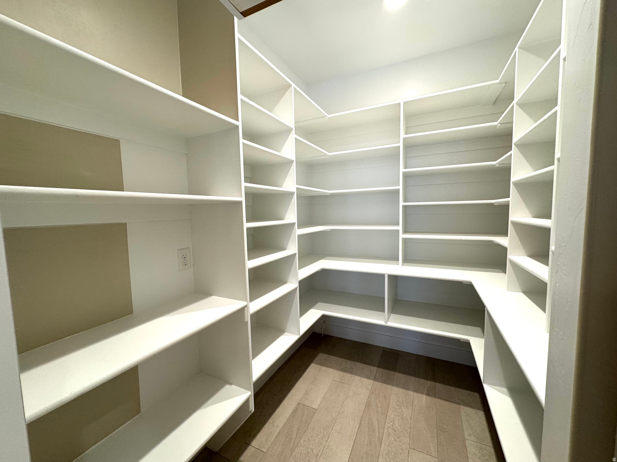 HERITAGE VILLAGE - Residential