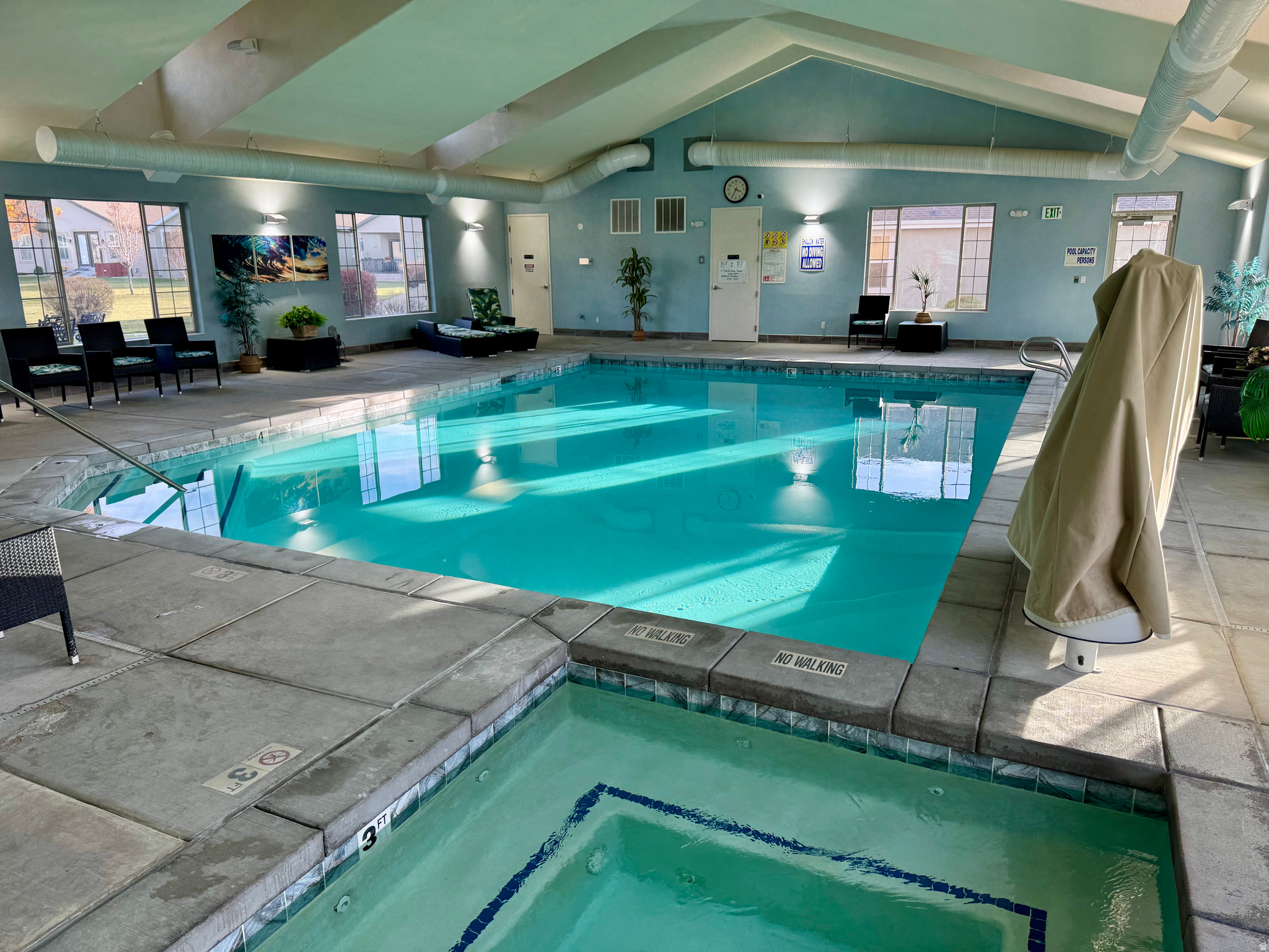 HERITAGE VILLAGE - Residential