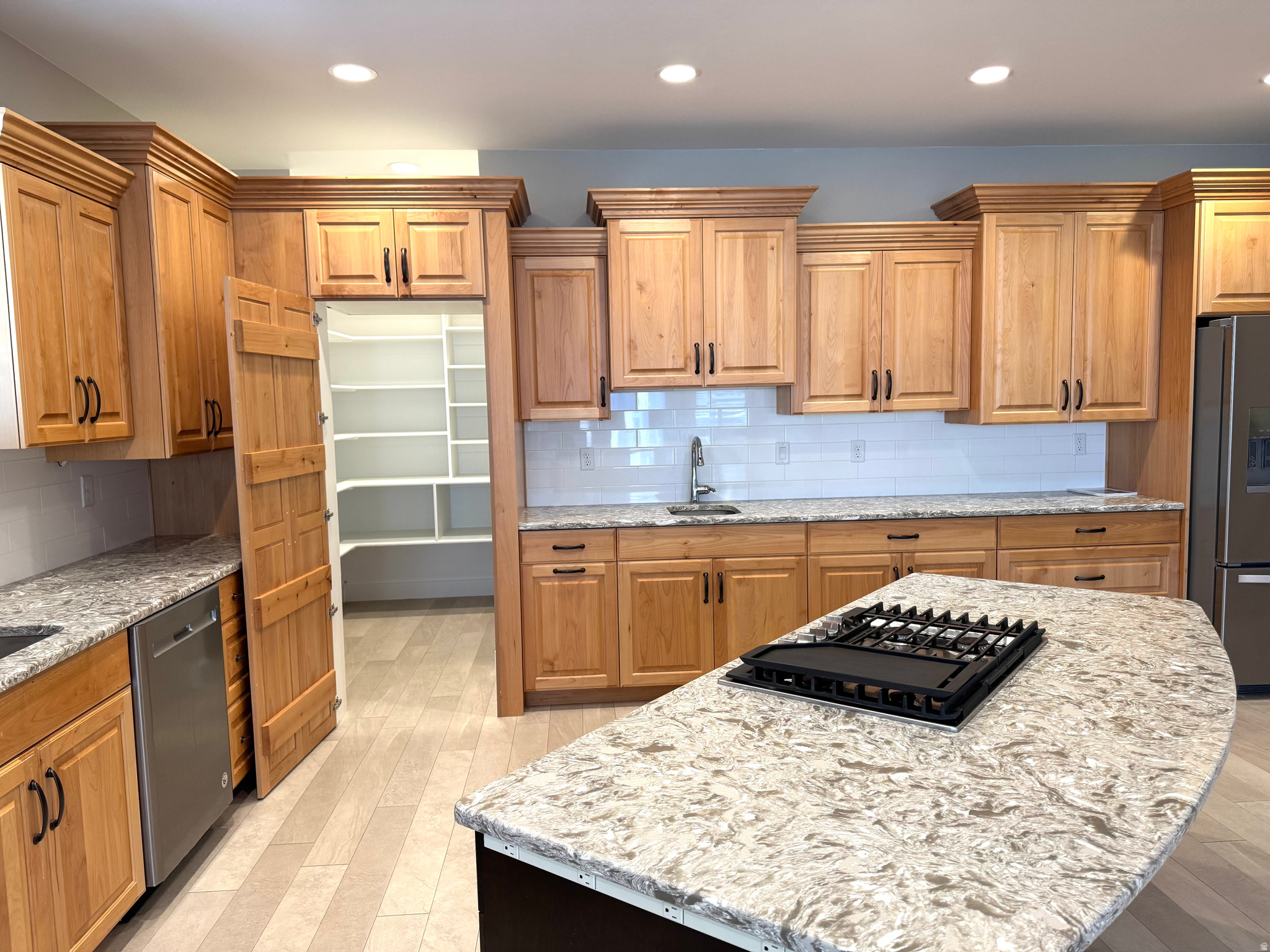 HERITAGE VILLAGE - Residential