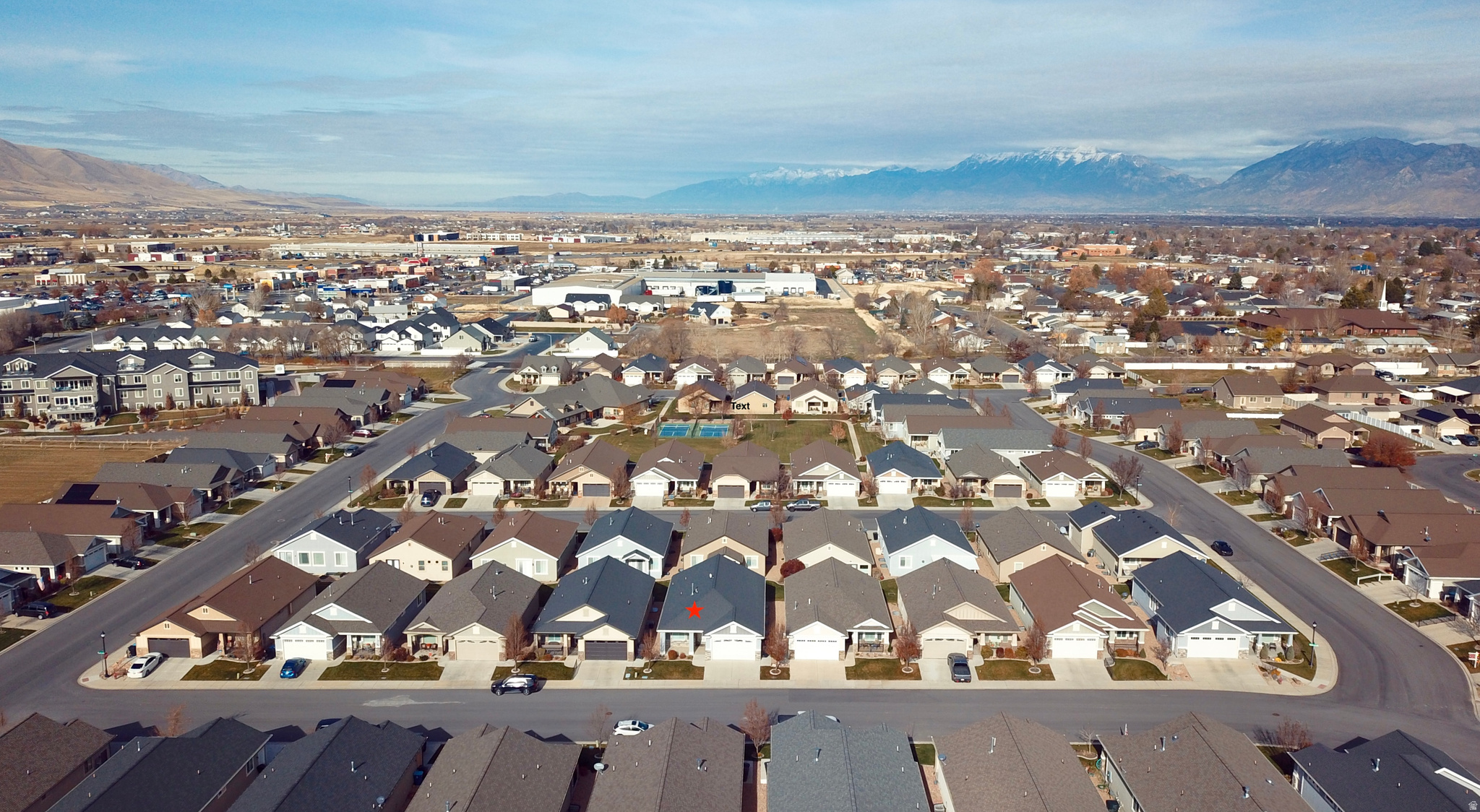 HERITAGE VILLAGE - Residential