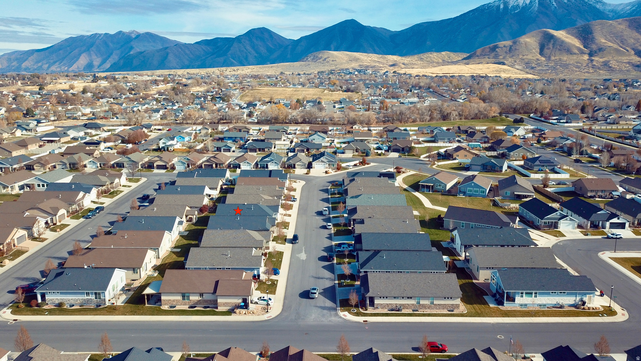 HERITAGE VILLAGE - Residential