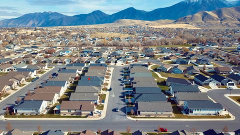 Tiny photo for 1116 W 1290 S, Payson, UT 84651 (MLS # 2124762)