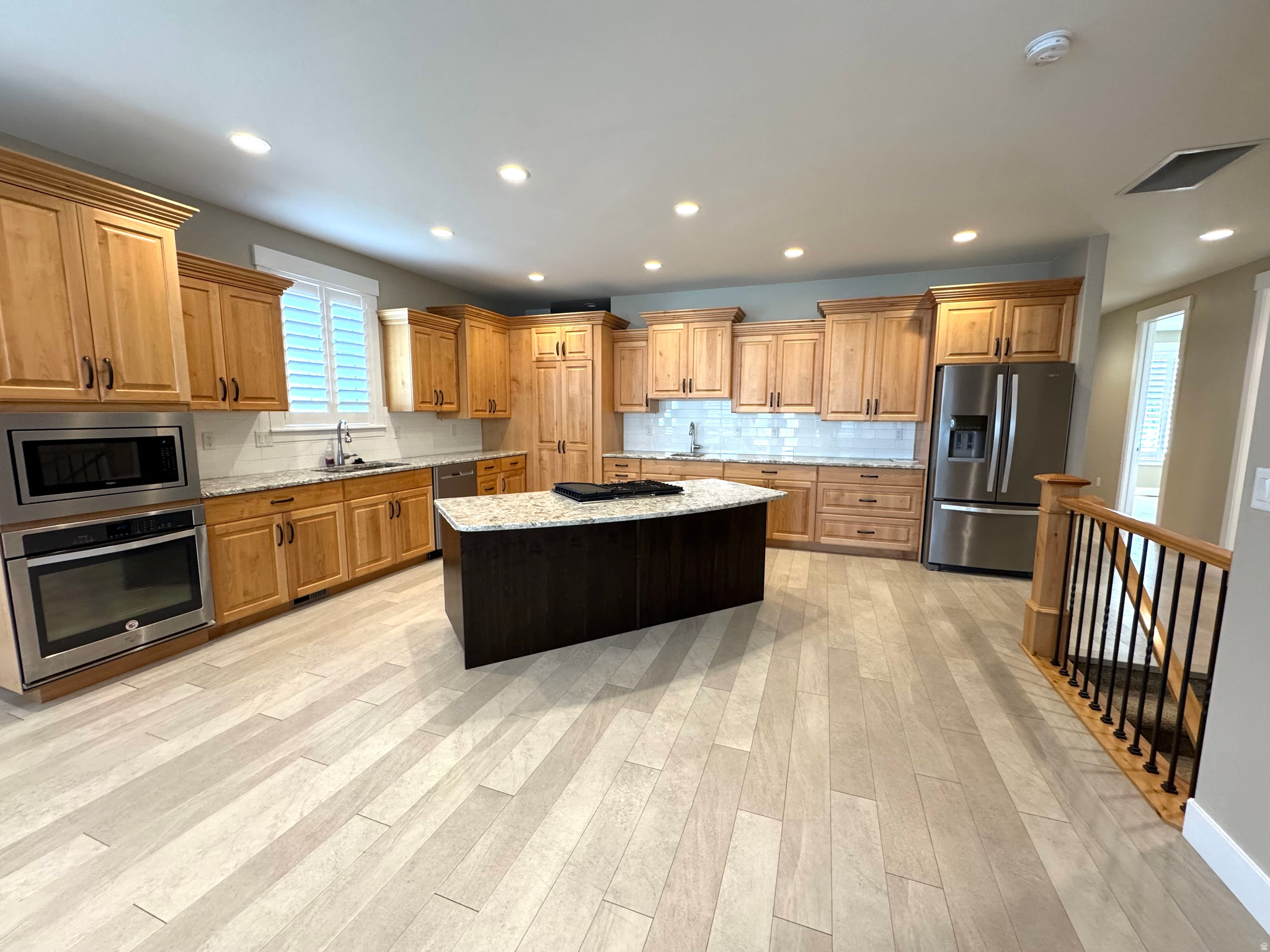 HERITAGE VILLAGE - Residential