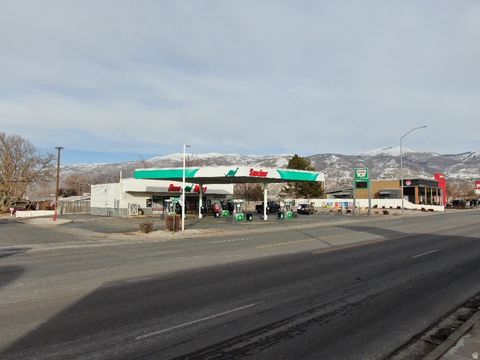 Tiny photo for 280 W 500 S, Bountiful, UT 84010 (MLS # 2147329)