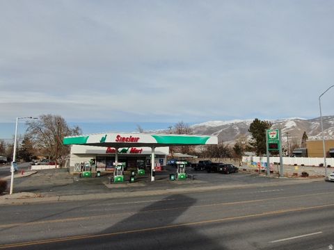 Tiny photo for 280 W 500 S, Bountiful, UT 84010 (MLS # 2147329)