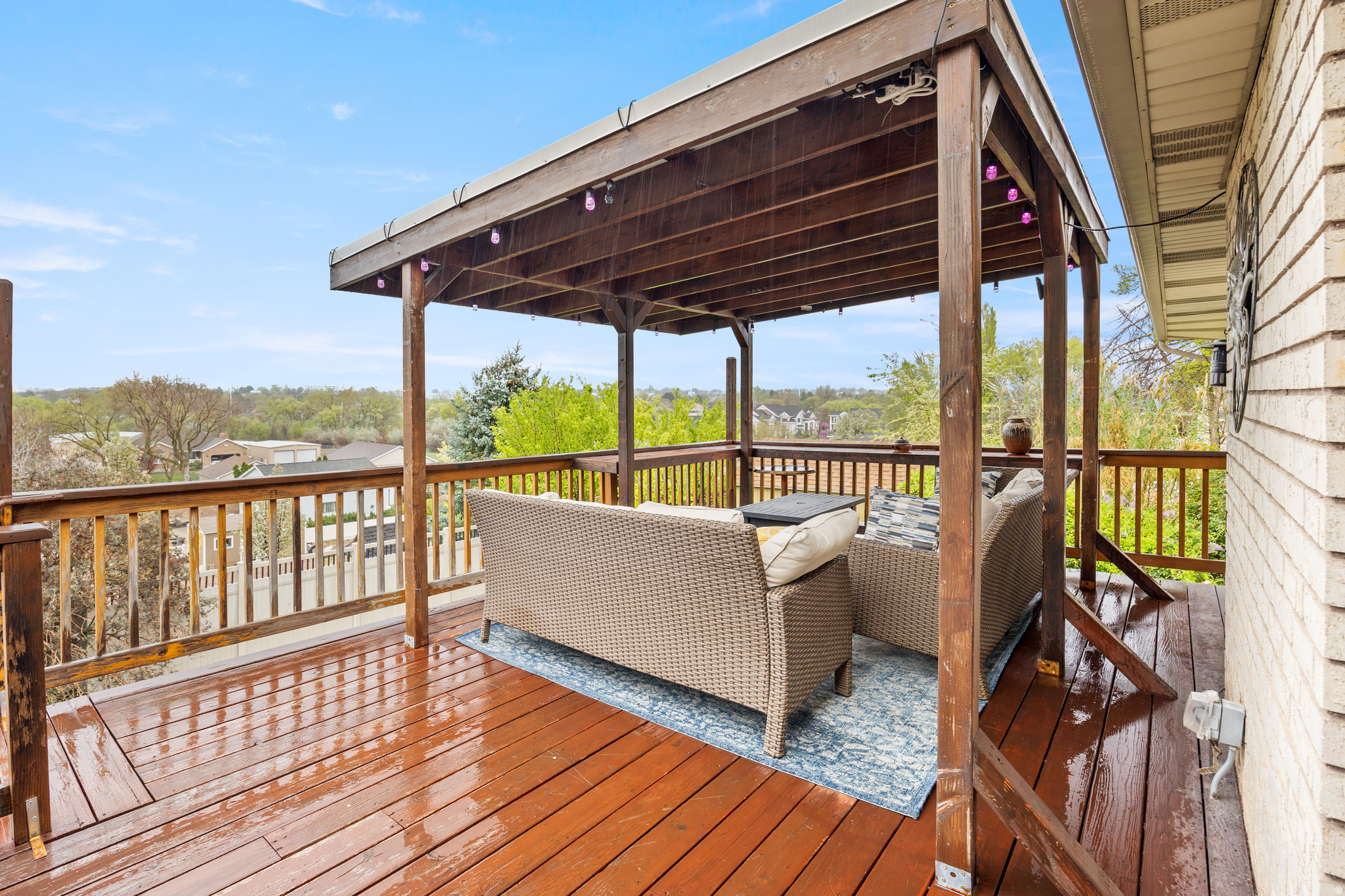 DILLON ACRES - Residential