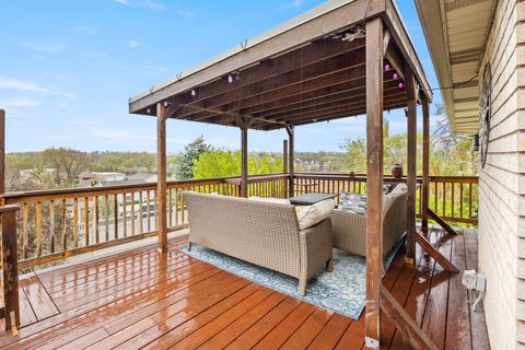 Tiny photo for 5051 S 1130 W, Taylorsville, UT 84123 (MLS # 2151271)