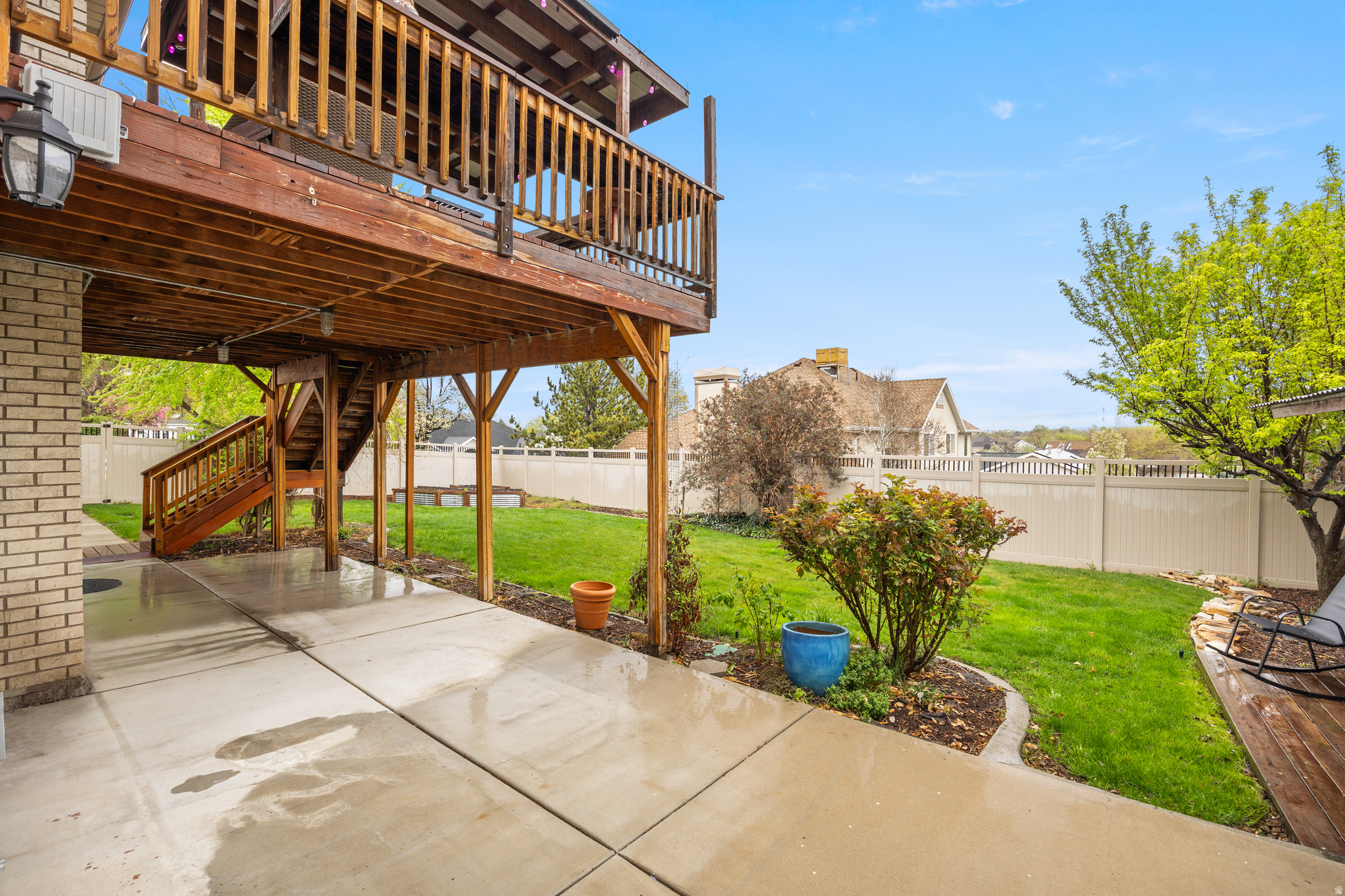 DILLON ACRES - Residential