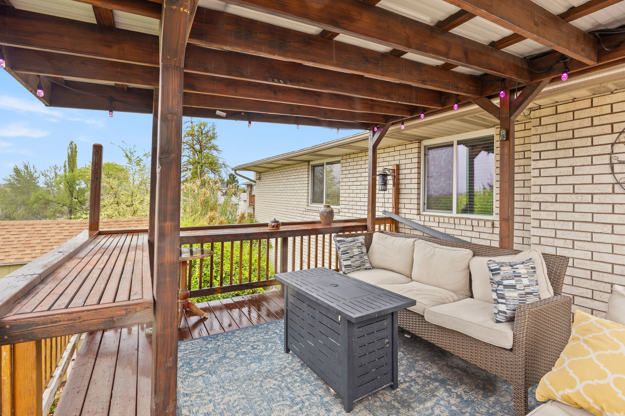 DILLON ACRES - Residential