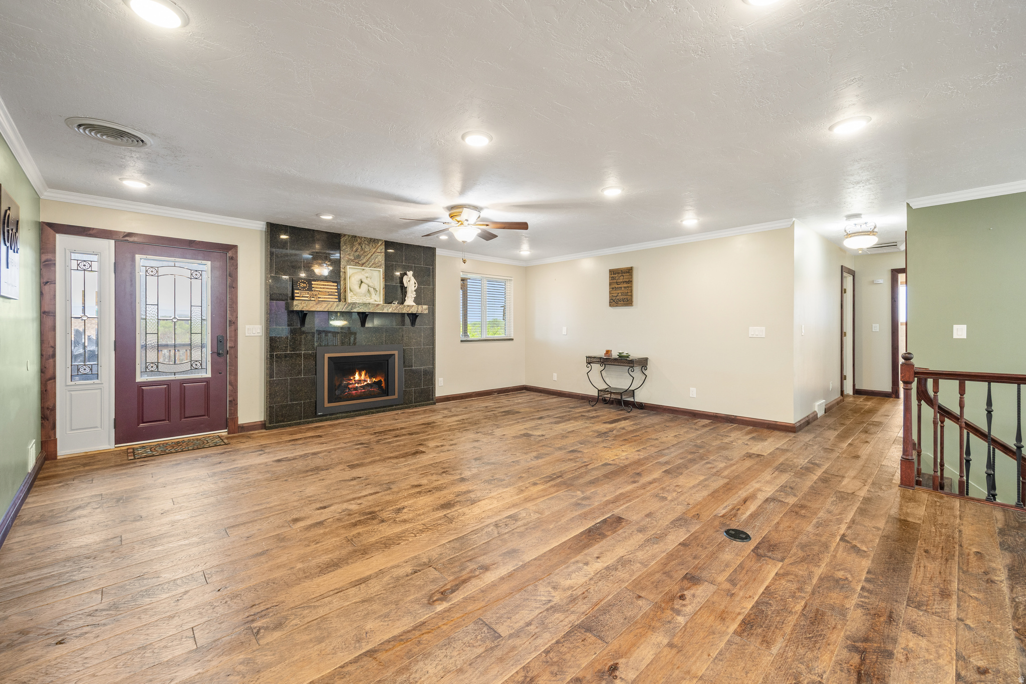 DILLON ACRES - Residential