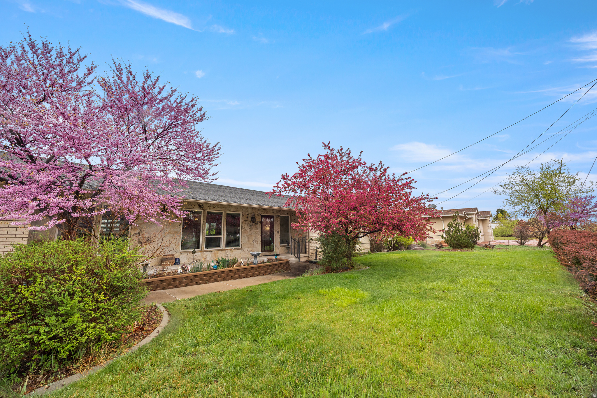 DILLON ACRES - Residential