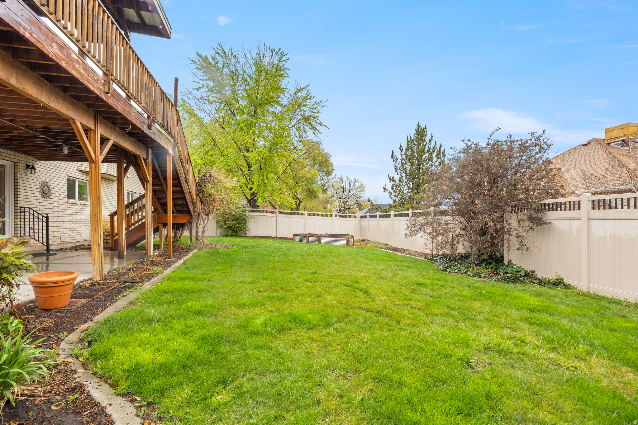 DILLON ACRES - Residential