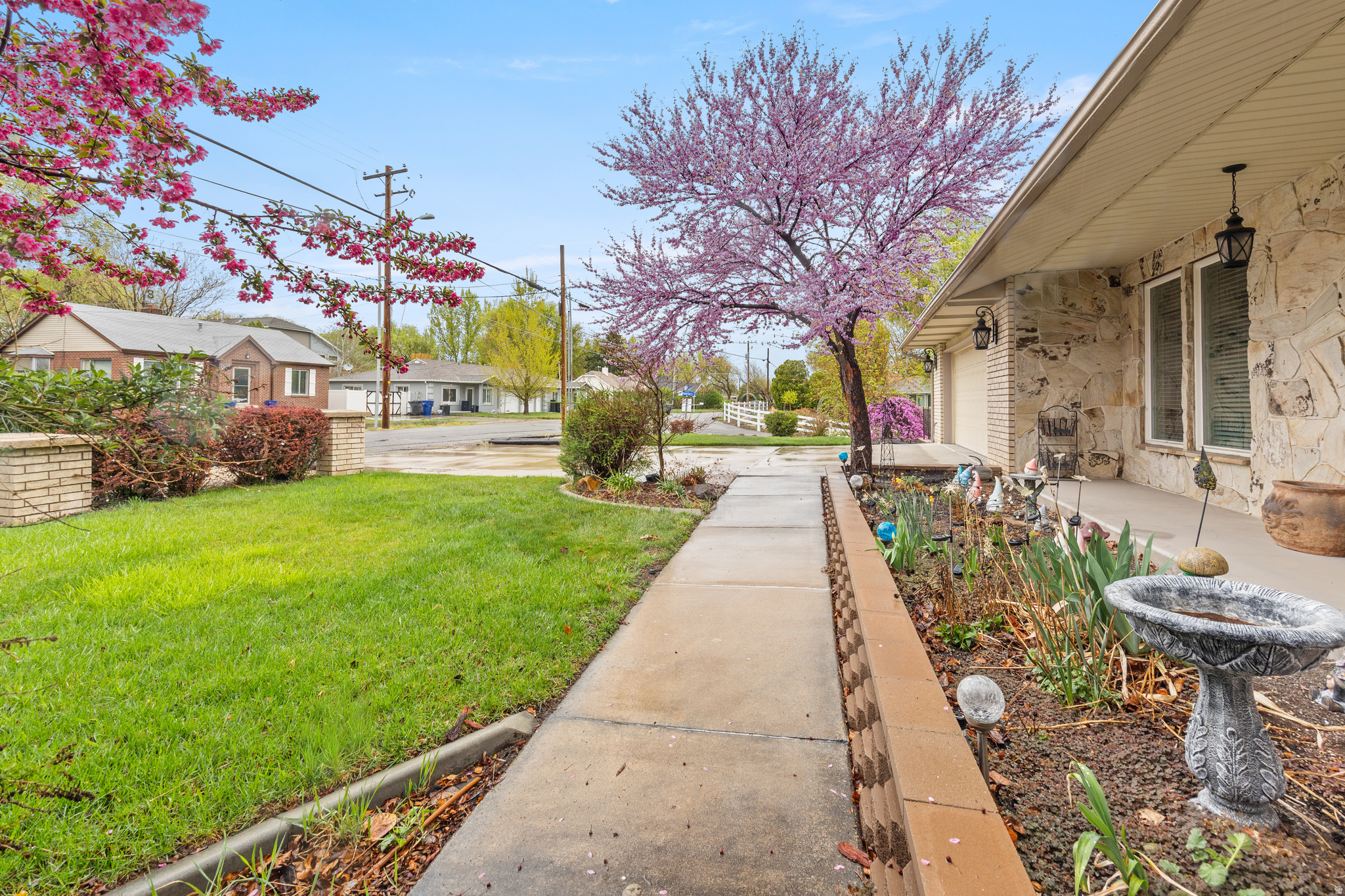 DILLON ACRES - Residential