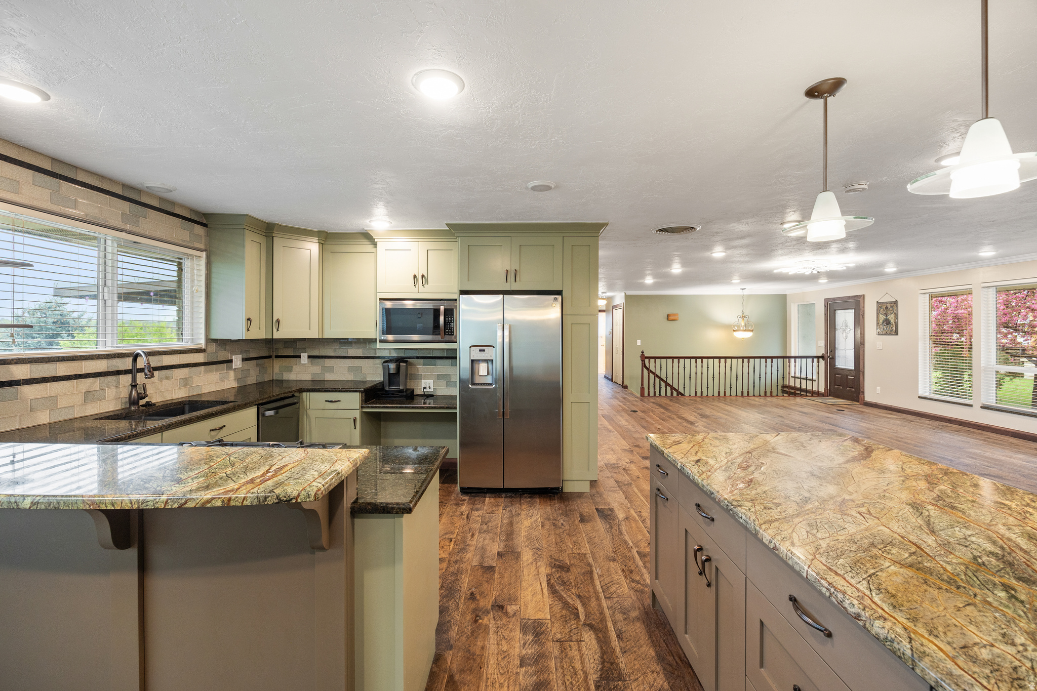 DILLON ACRES - Residential