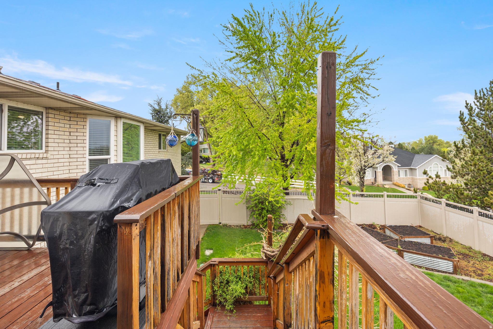 DILLON ACRES - Residential