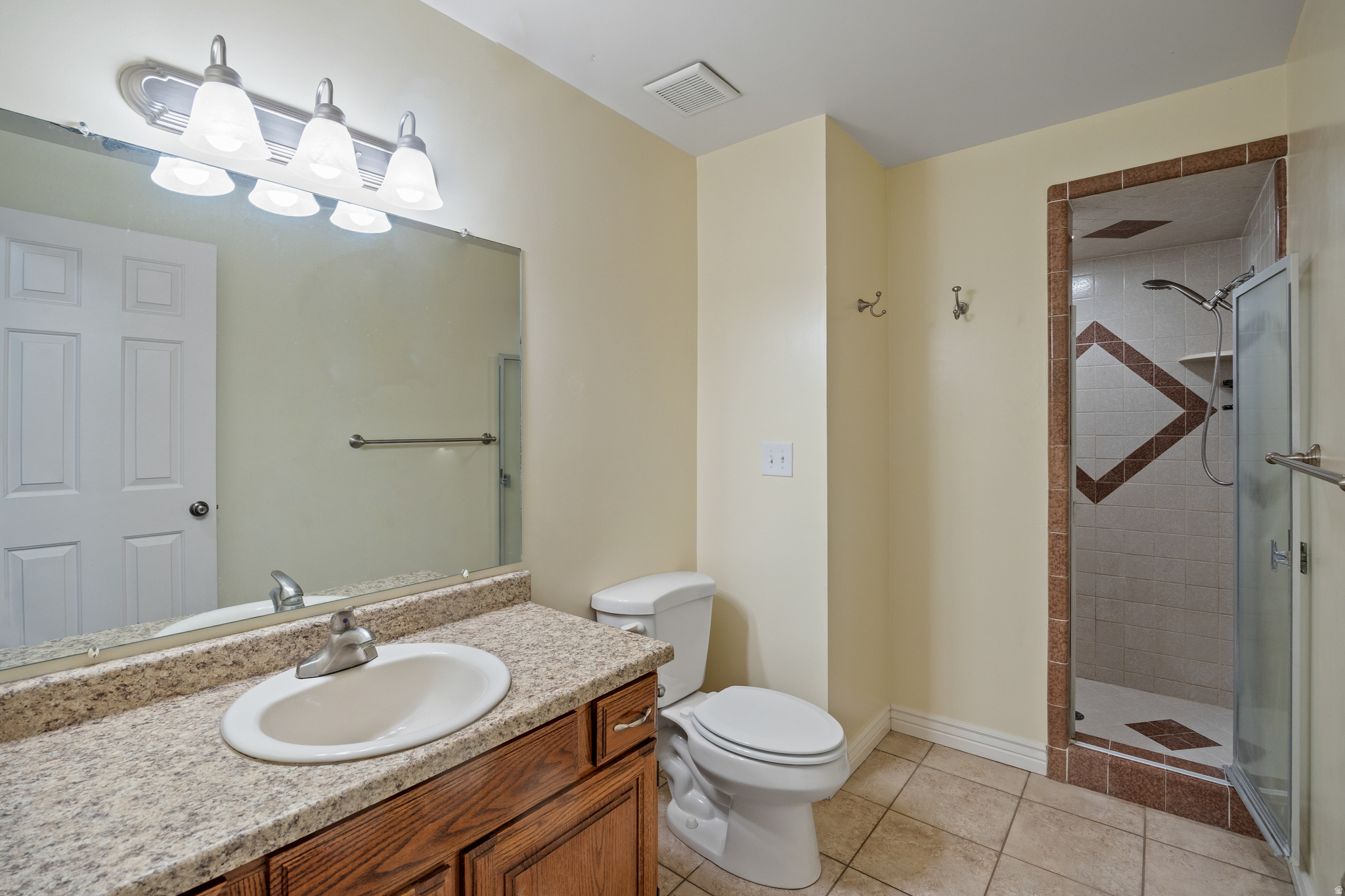 DILLON ACRES - Residential