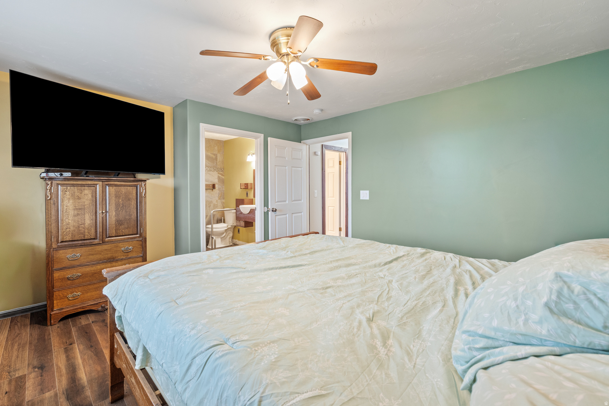 DILLON ACRES - Residential