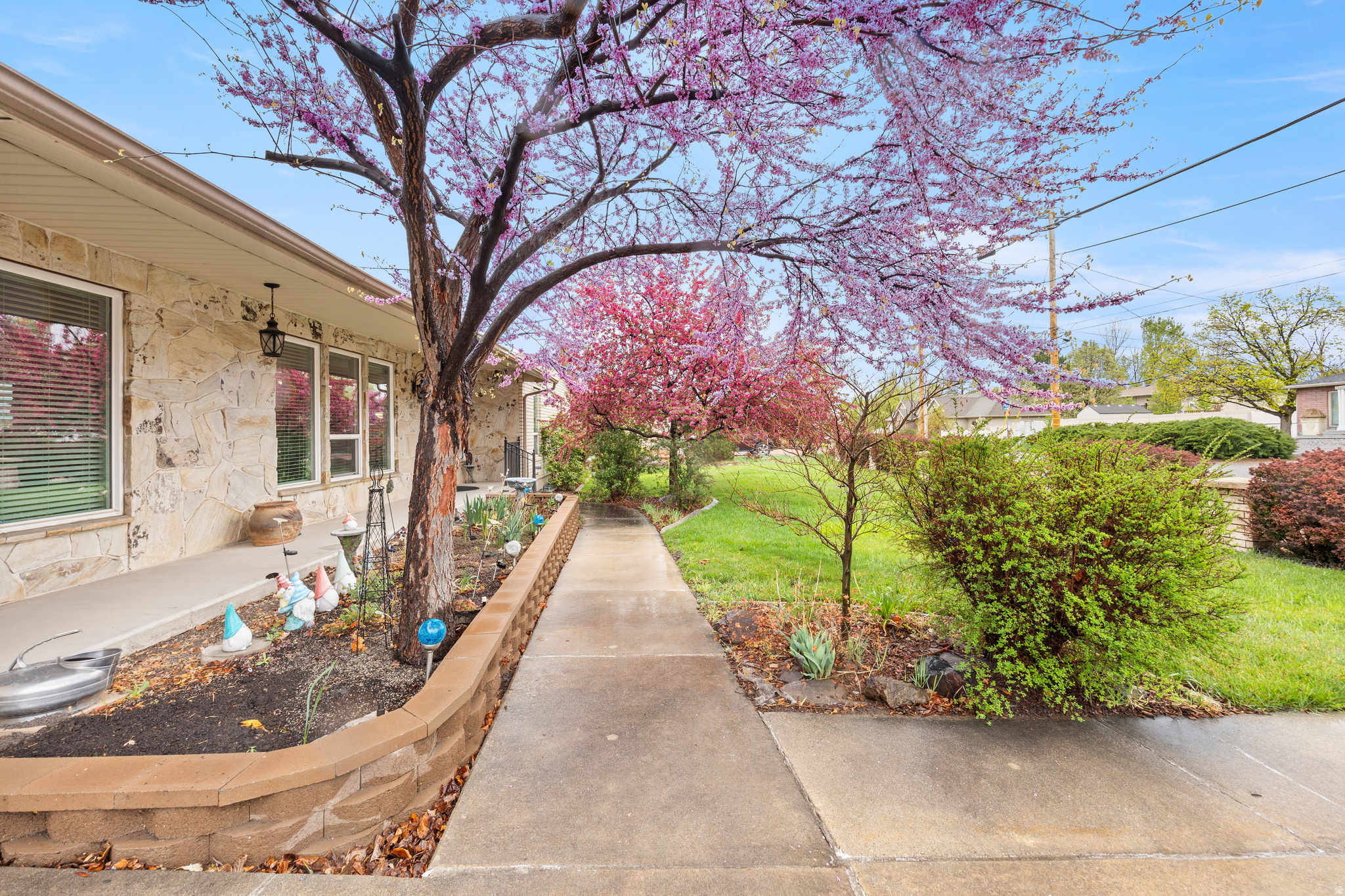 DILLON ACRES - Residential