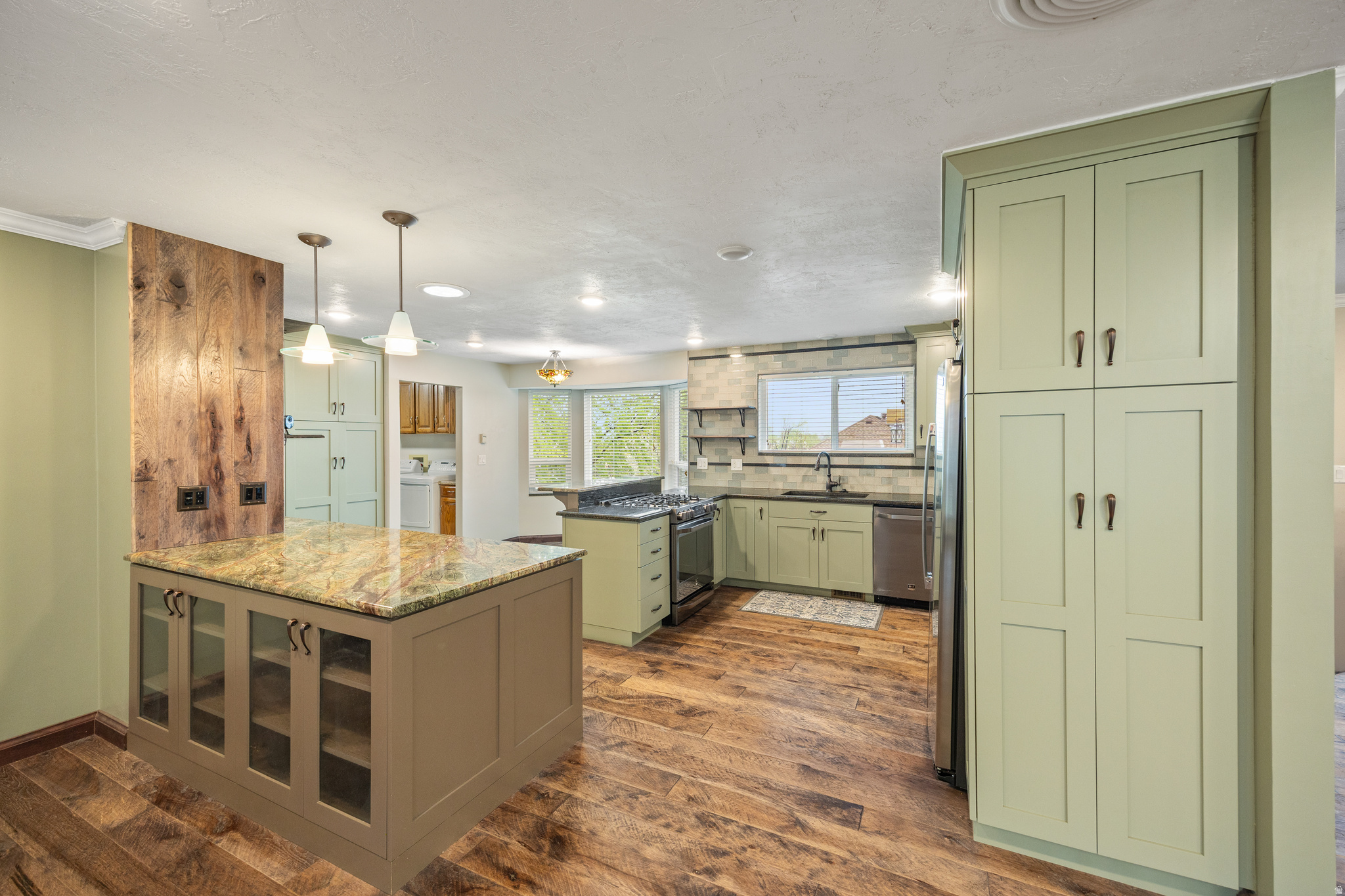 DILLON ACRES - Residential