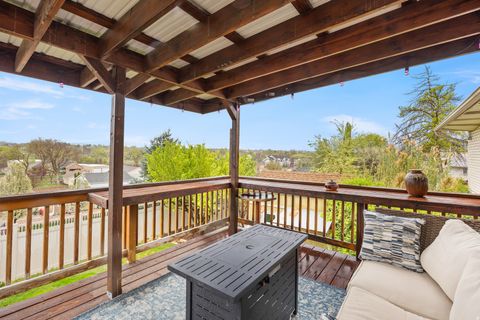 Tiny photo for 5051 S 1130 W, Taylorsville, UT 84123 (MLS # 2151271)