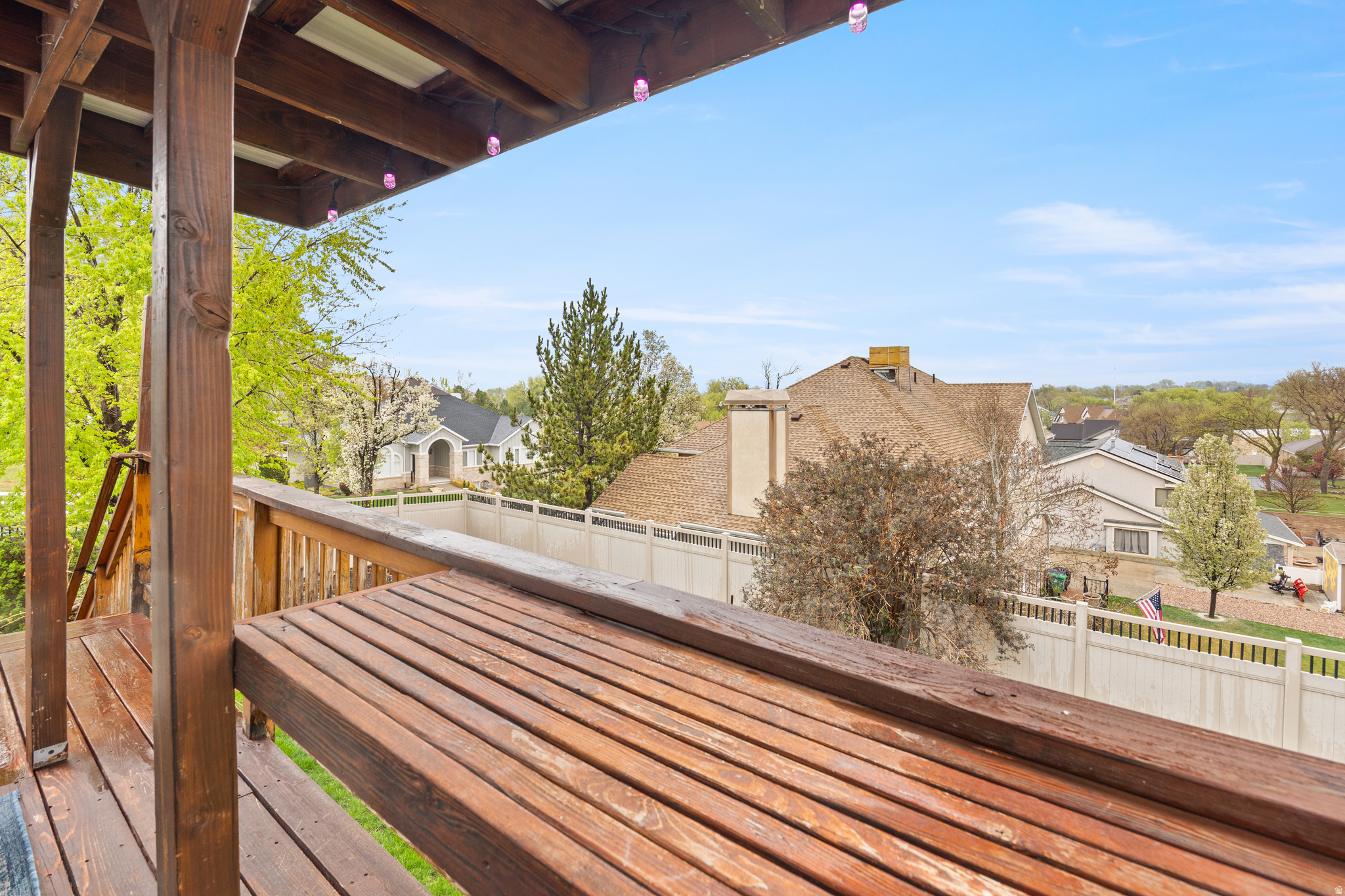 DILLON ACRES - Residential