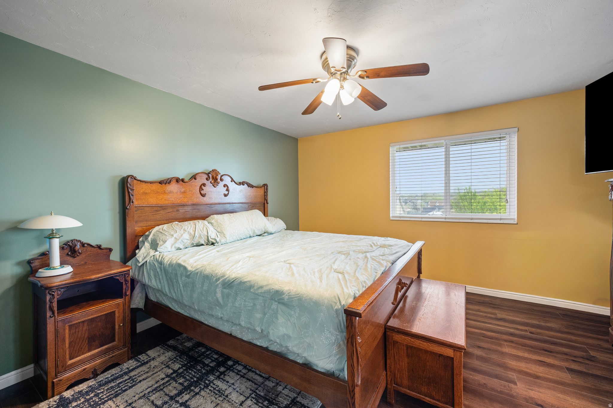 DILLON ACRES - Residential