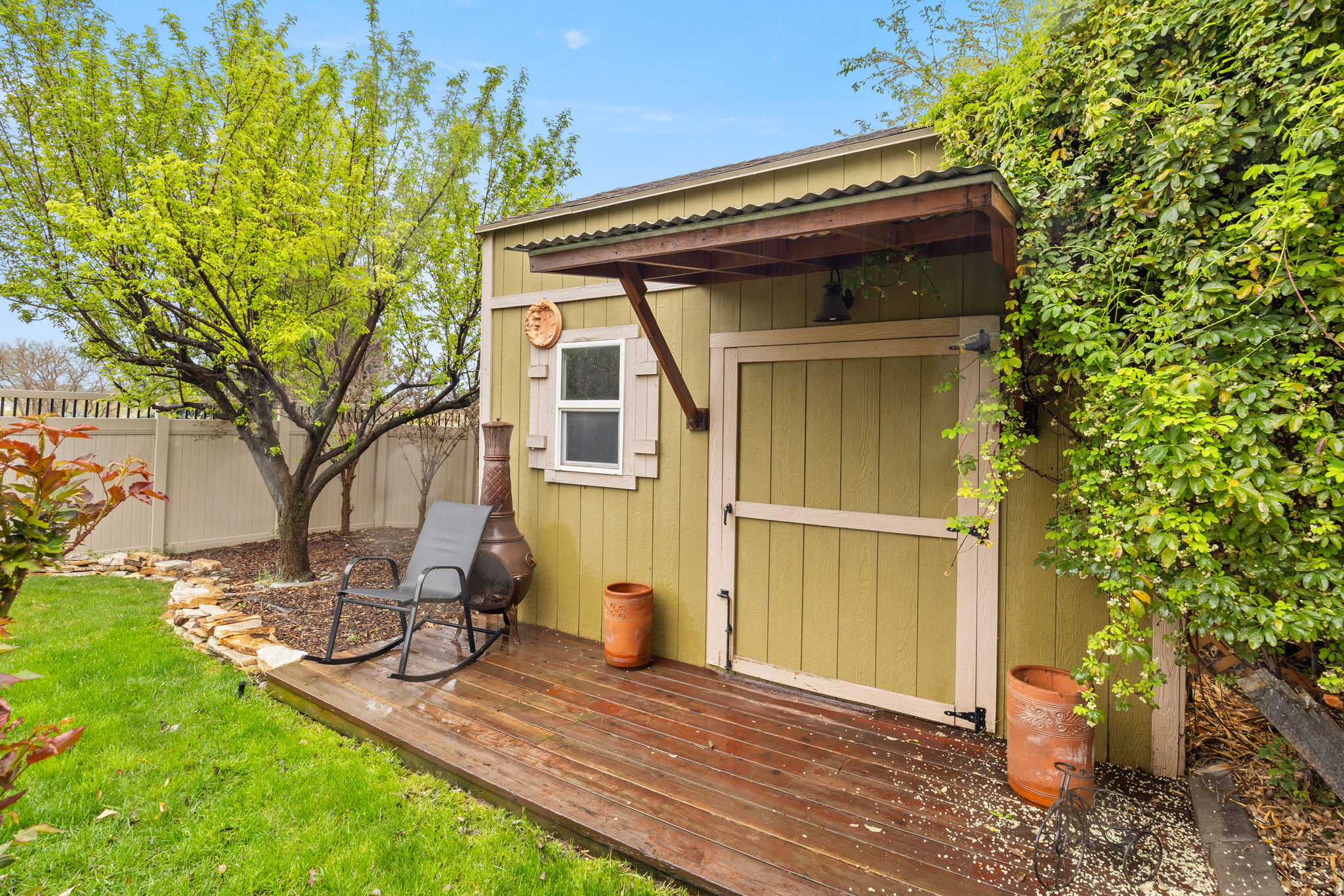 DILLON ACRES - Residential