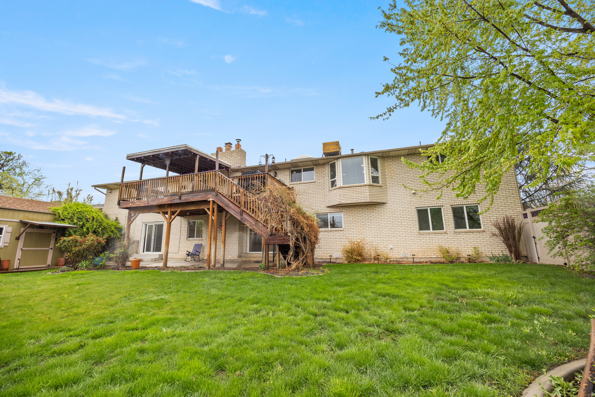 DILLON ACRES - Residential