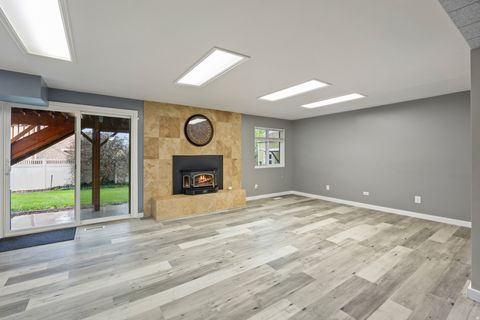 Tiny photo for 5051 S 1130 W, Taylorsville, UT 84123 (MLS # 2151271)
