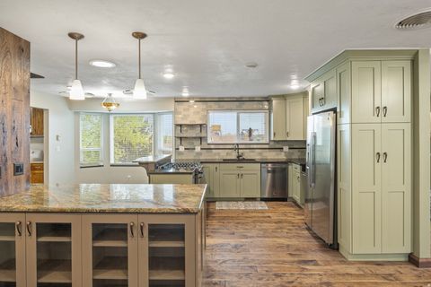 Tiny photo for 5051 S 1130 W, Taylorsville, UT 84123 (MLS # 2151271)