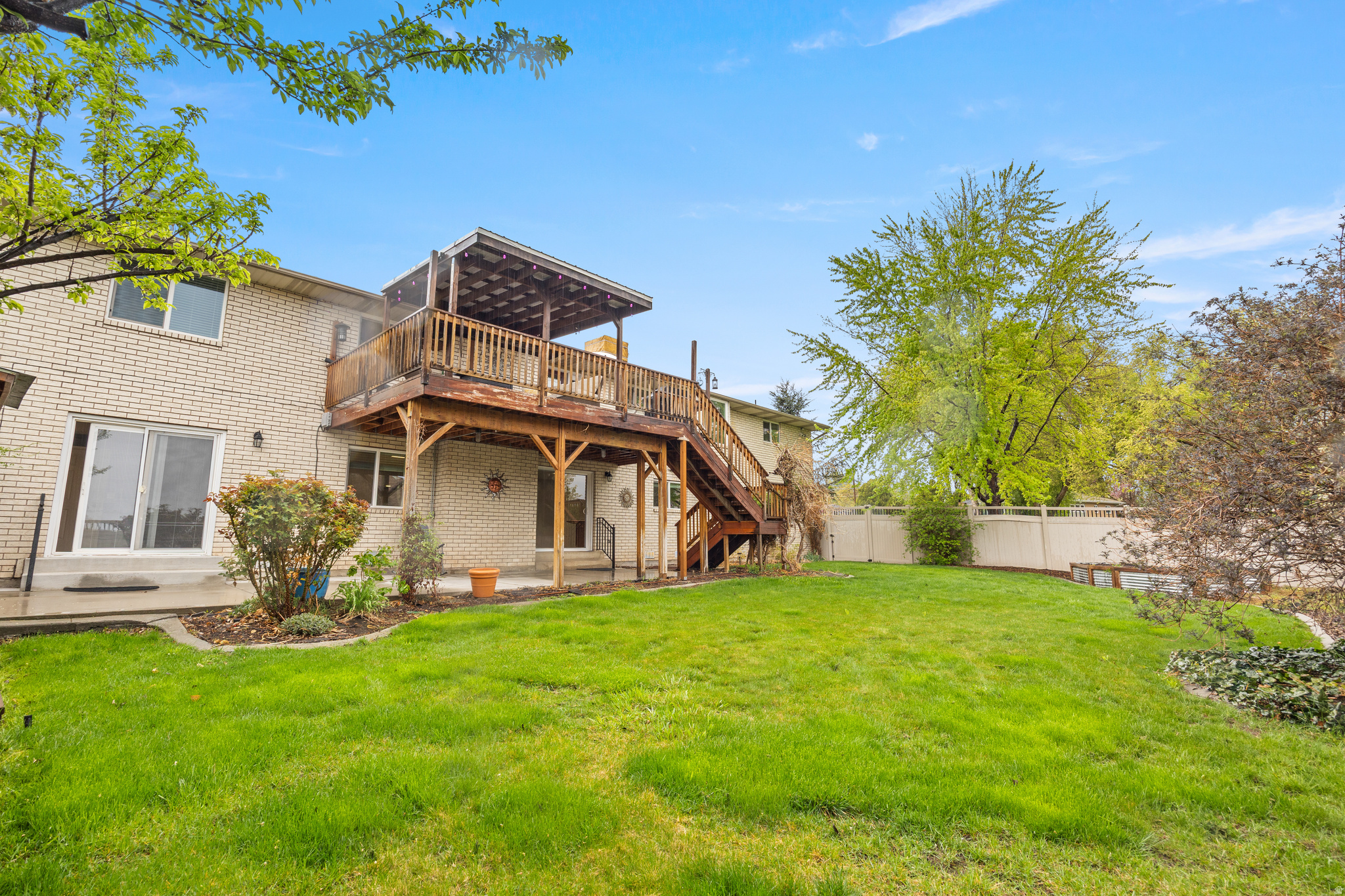 DILLON ACRES - Residential