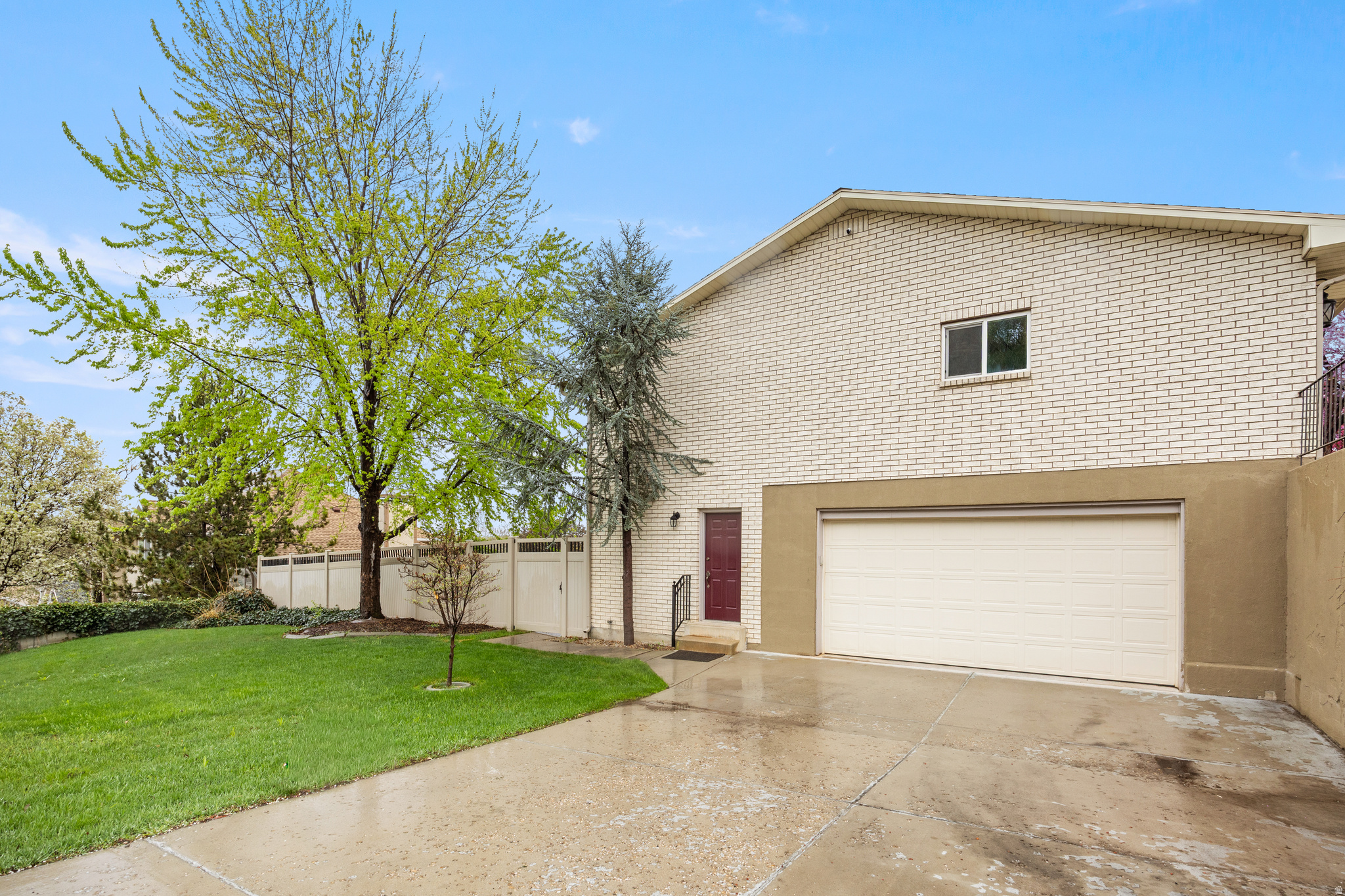 DILLON ACRES - Residential