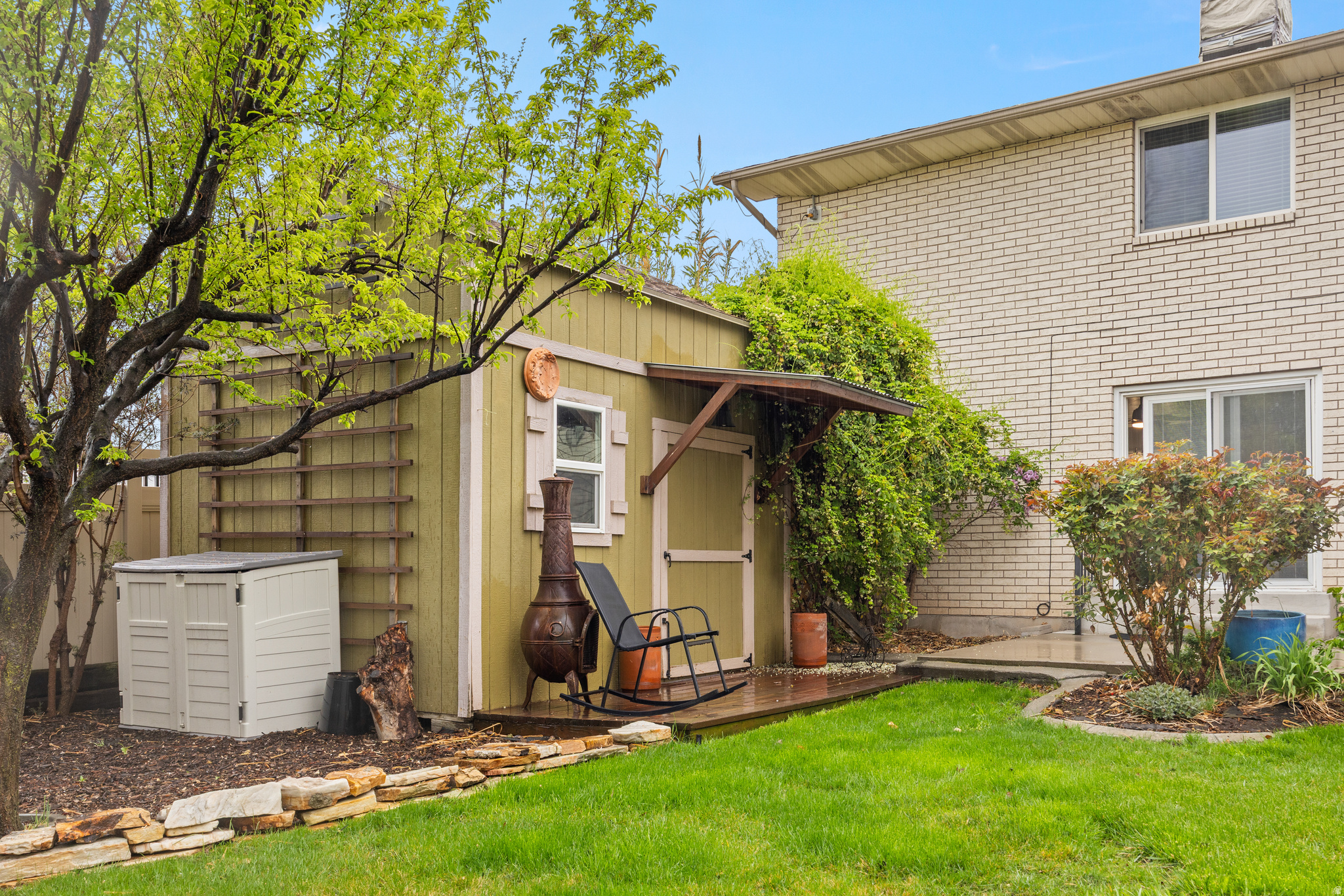 DILLON ACRES - Residential