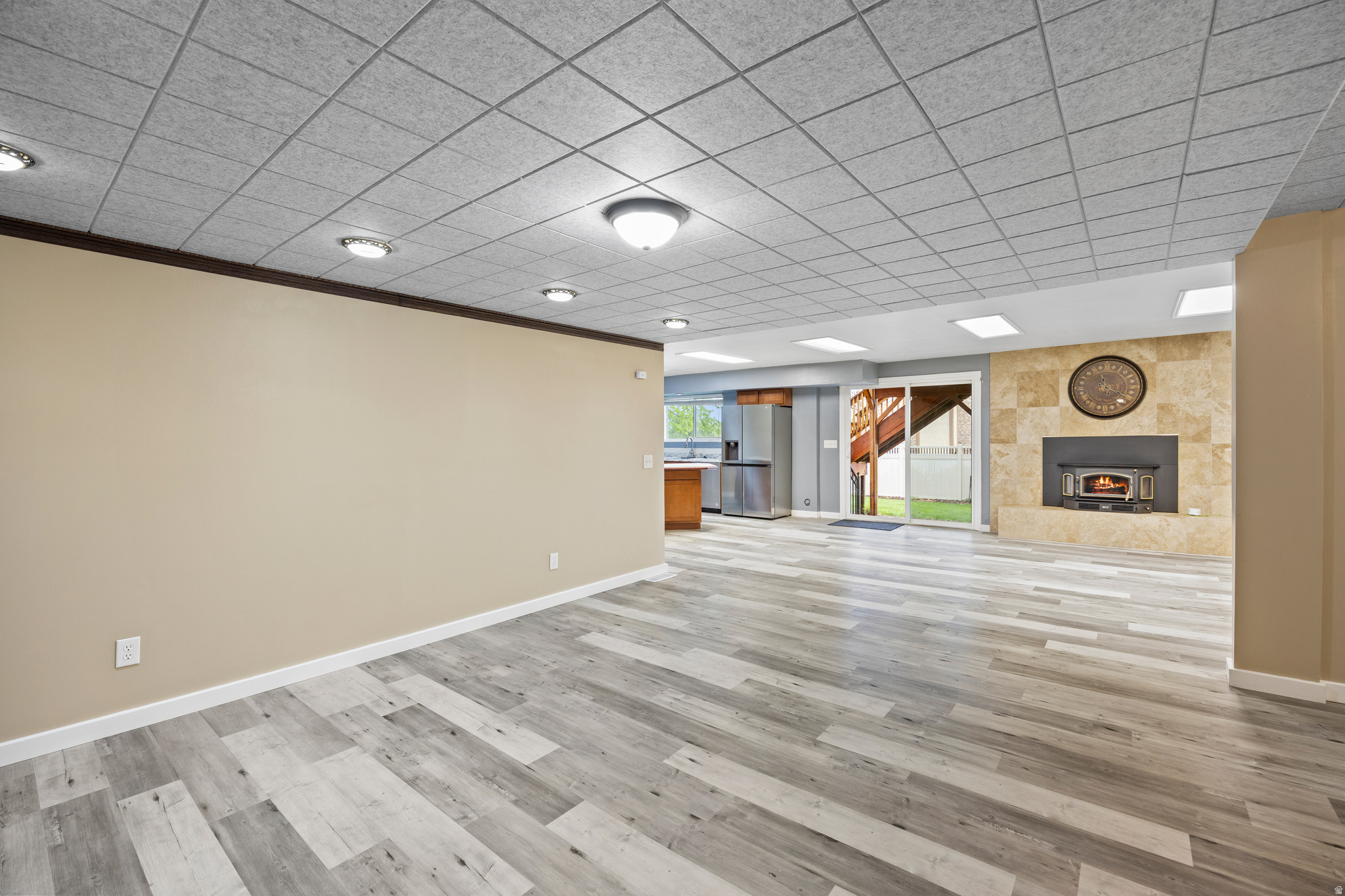 DILLON ACRES - Residential