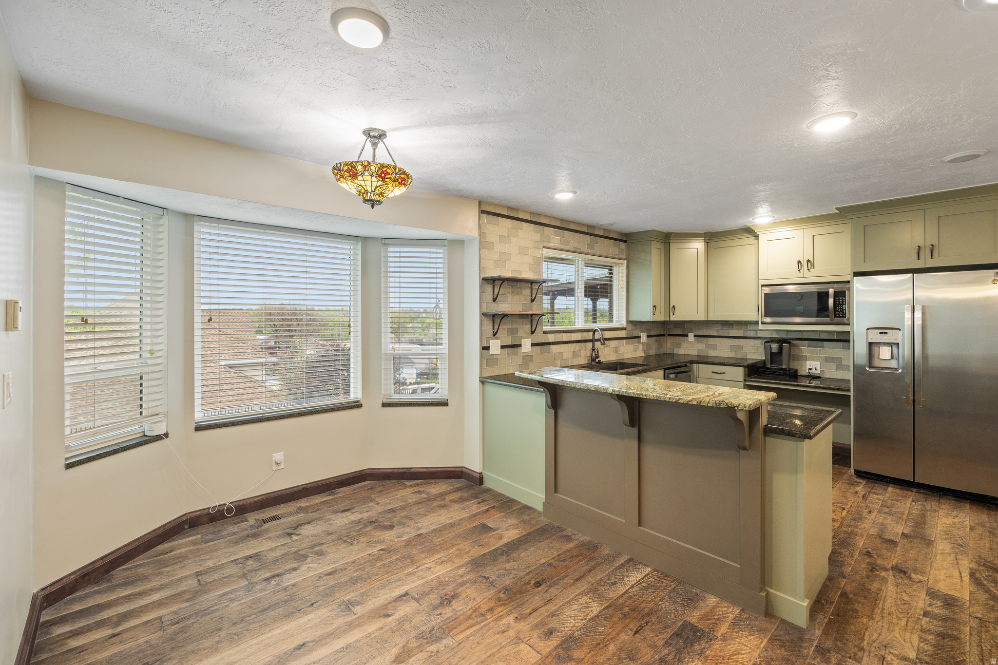 DILLON ACRES - Residential