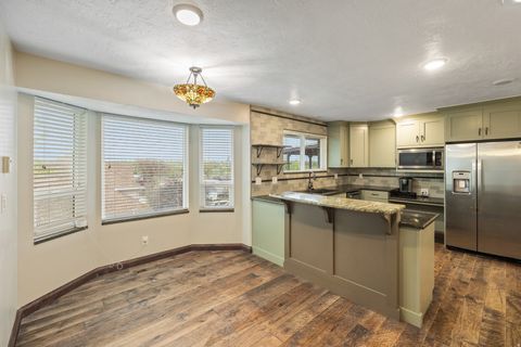 Tiny photo for 5051 S 1130 W, Taylorsville, UT 84123 (MLS # 2151271)