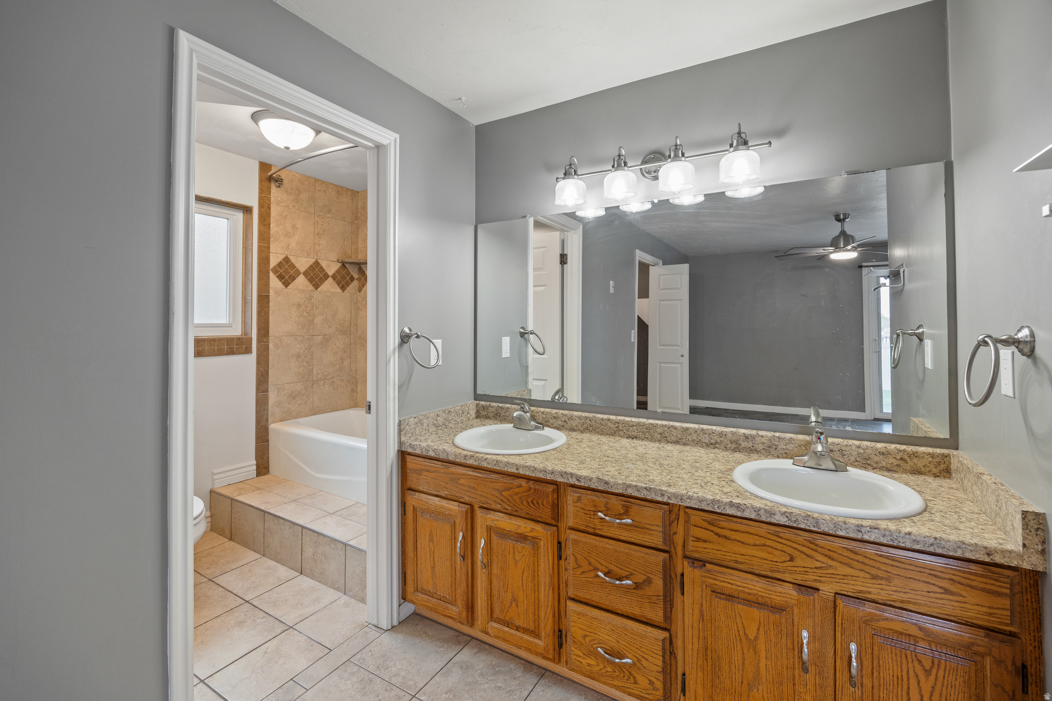 DILLON ACRES - Residential