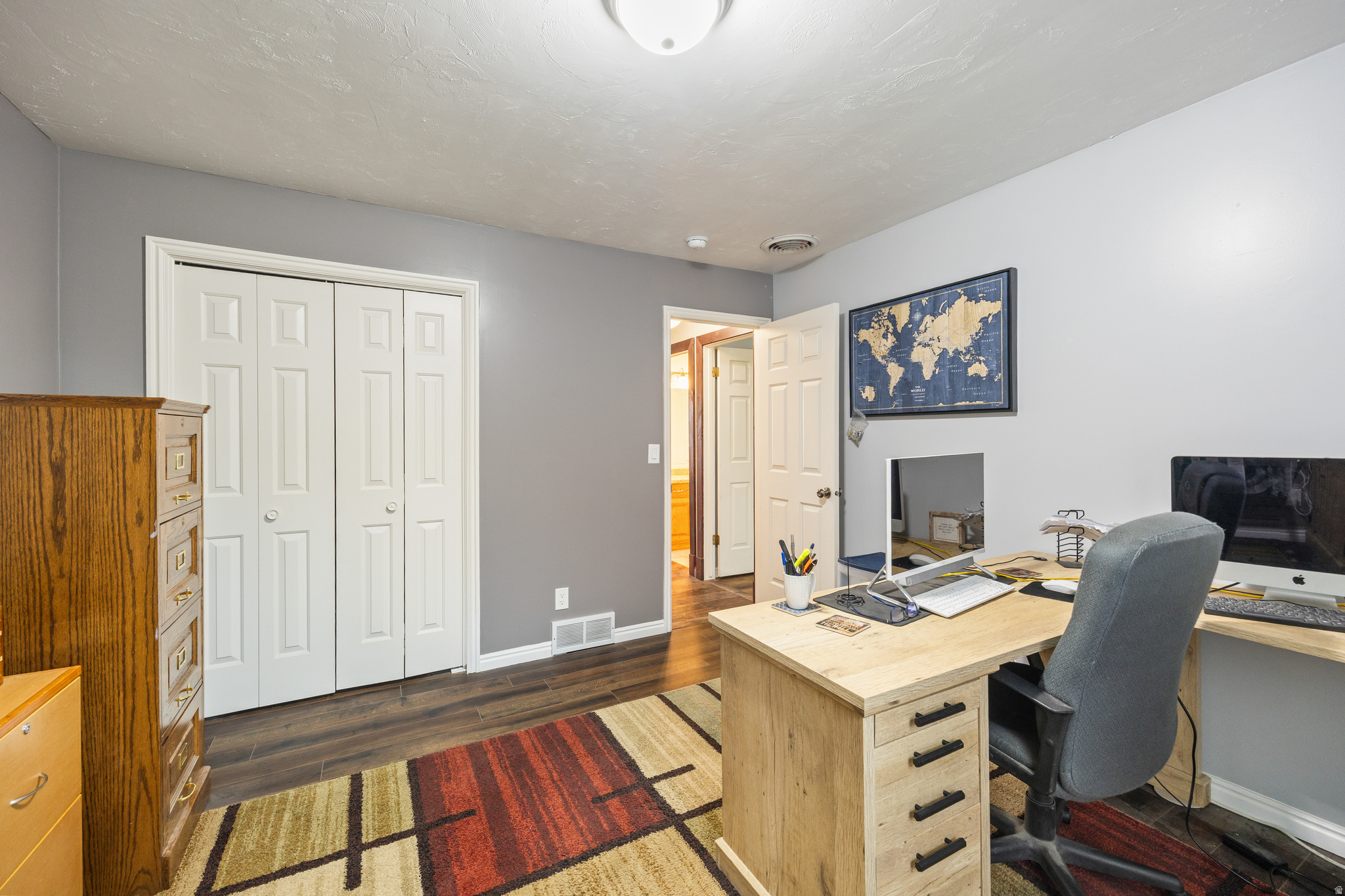 DILLON ACRES - Residential