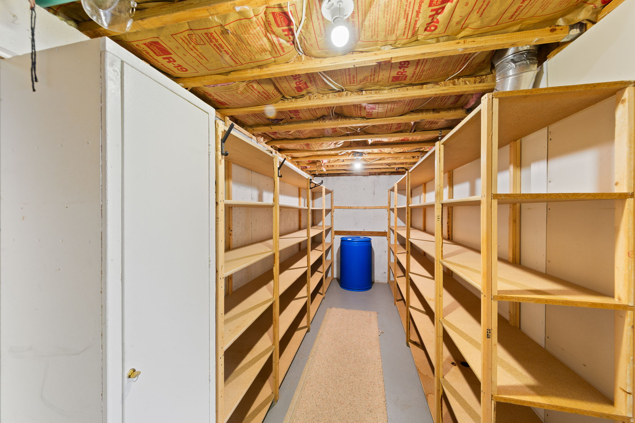 KINGS ROW EST - Residential