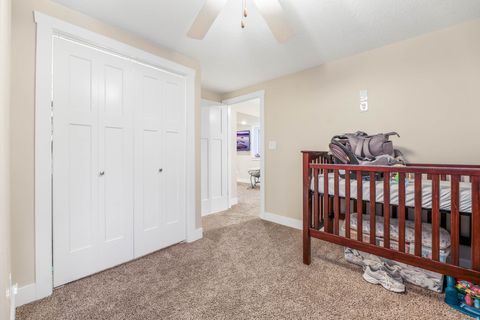 Tiny photo for 1365 E OAKMONT LN N, Fruit Heights, UT 84037 (MLS # 2139319)