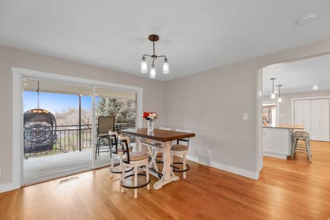 Tiny photo for 1365 E OAKMONT LN N, Fruit Heights, UT 84037 (MLS # 2139319)