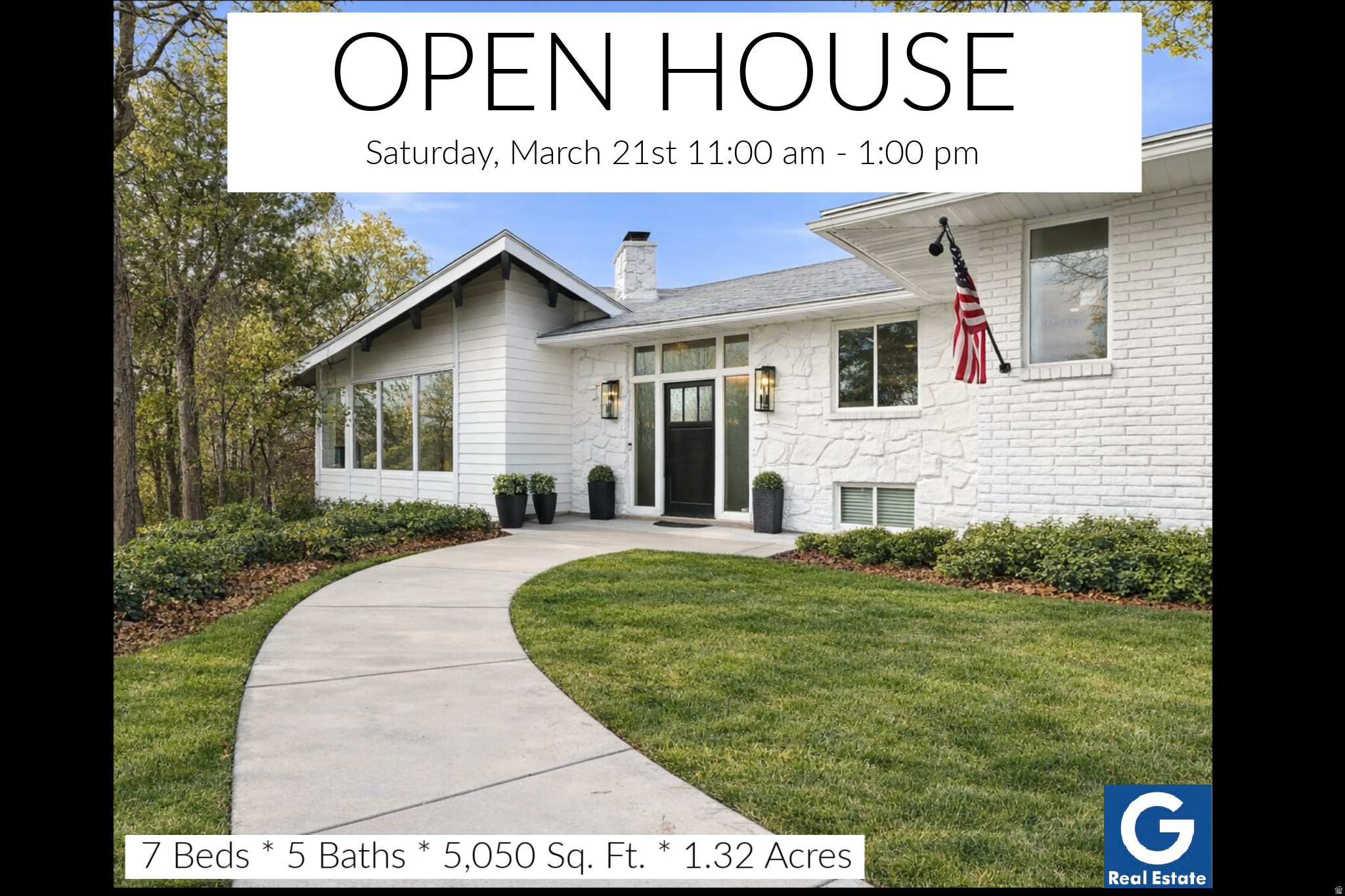 OAKMONT ACRES - Residential